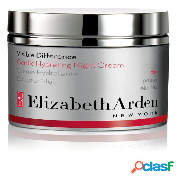 Elizabeth arden visible difference gentle hydrating night