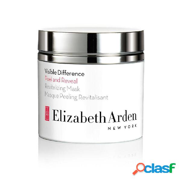Elizabeth arden visible difference peel and reveal