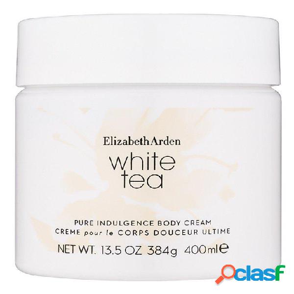 Elizabeth arden white tea cream body 400 ml