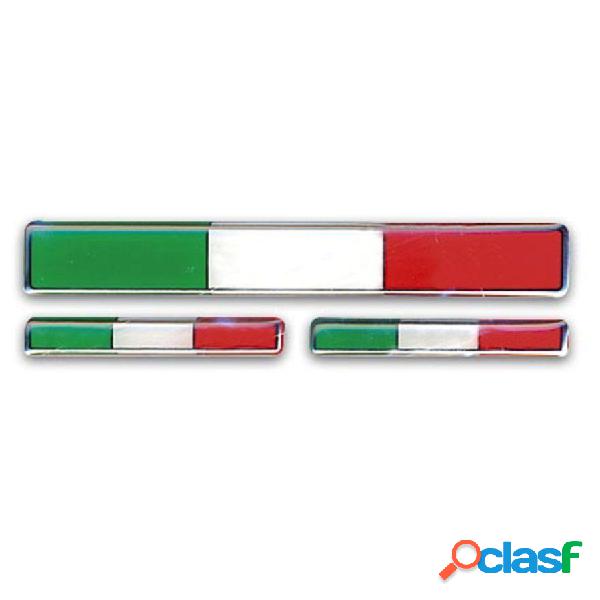 Emblema 3D Italia 3D - GAT