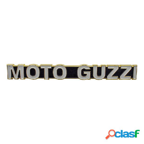 Emblema carena per Moto Guzzi 1000 SP