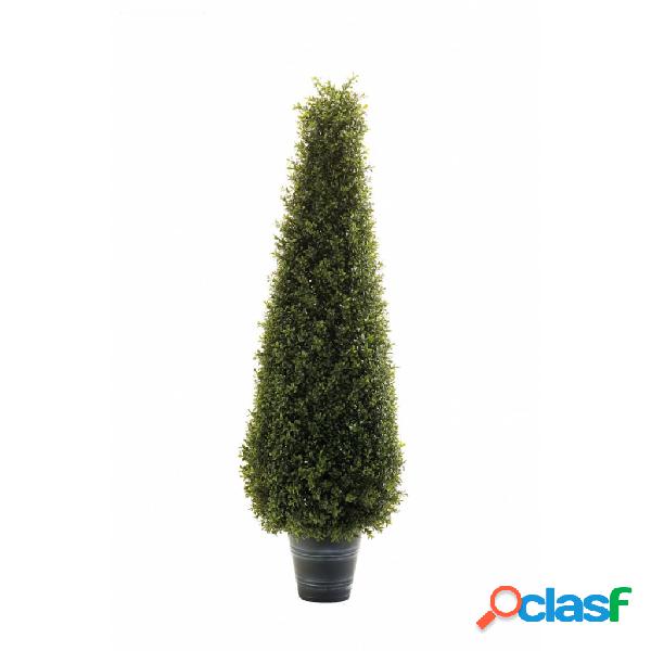 Emerald Piramidi di Bosso Artificiale 95 cm
