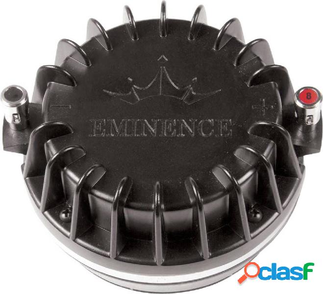 Eminence N 320 TA Driver toni alti Capacità RMS=100 W 8 Ω