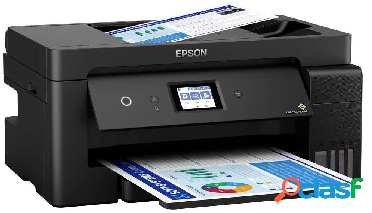 Epson EcoTank ET-15000 MFP Stampante multifunzione a getto