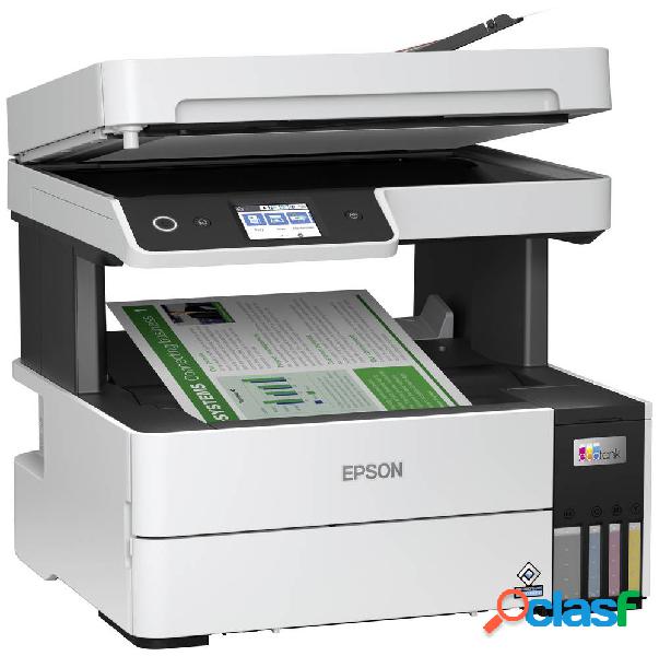 Epson EcoTank ET-5150 Stampante multifunzione a getto