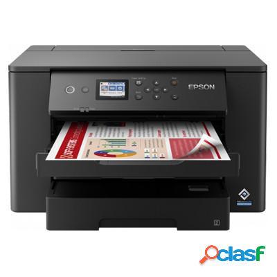 Epson WORKFORCE WF-7310DTW