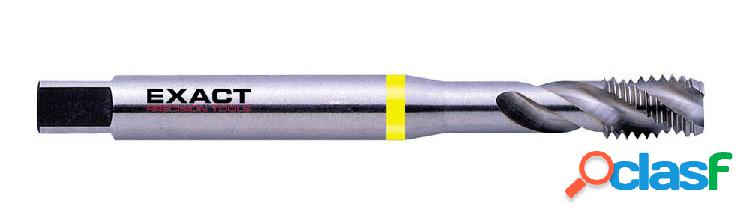 Exact 03081 Maschio a macchina UNC 1/4 20 mm Taglio