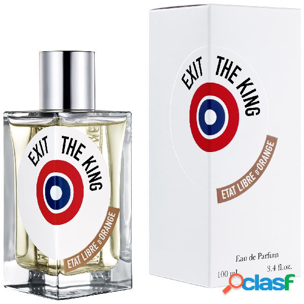 Exit the king profumo eau de parfum 100 ml