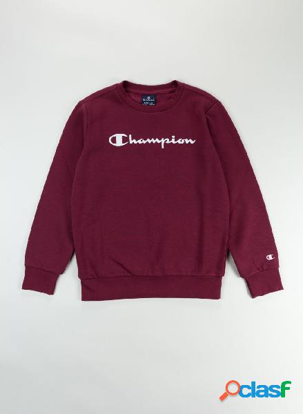 FELPA AMERICAN CLASSICS BIG LOGO RAGAZZO