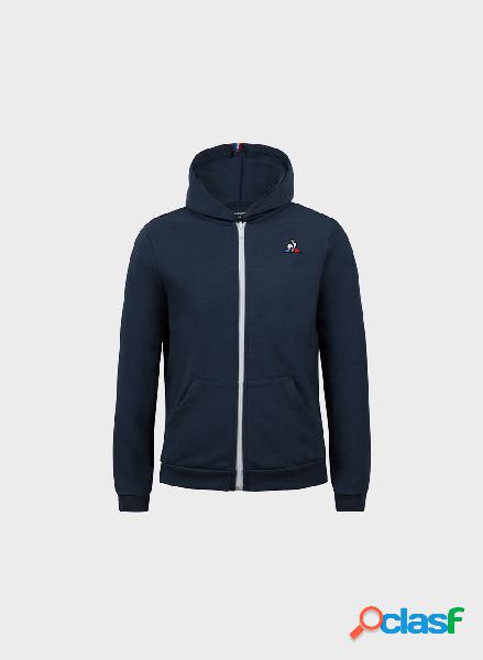 FELPA FULL ZIP BAMBINO