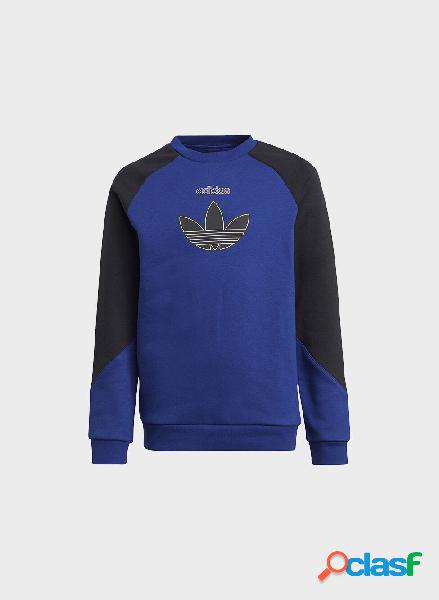 FELPA SPORTSWEAR RAGAZZO