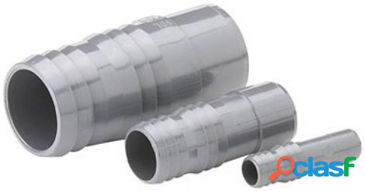 FIAP 2432 Manicotto PVC (L x L x A) 25 x 28 x 25 mm 1 pz.