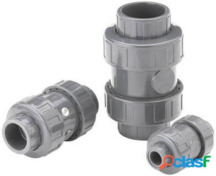 FIAP 2461 Valvola di non ritorno (Ø x A) 40 mm x 100 mm 1