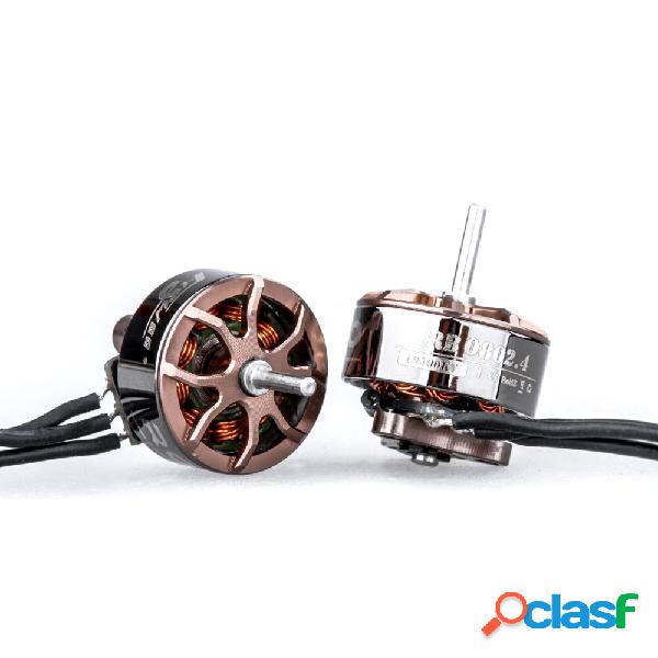 FLYWOO ROBO 0802.4 16500KV / 19500KV 1S motore senza