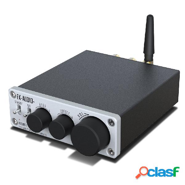 FX-Audio 502E-L Bluetooth5.1 2.0 CH 60W HIFI Mini Audio