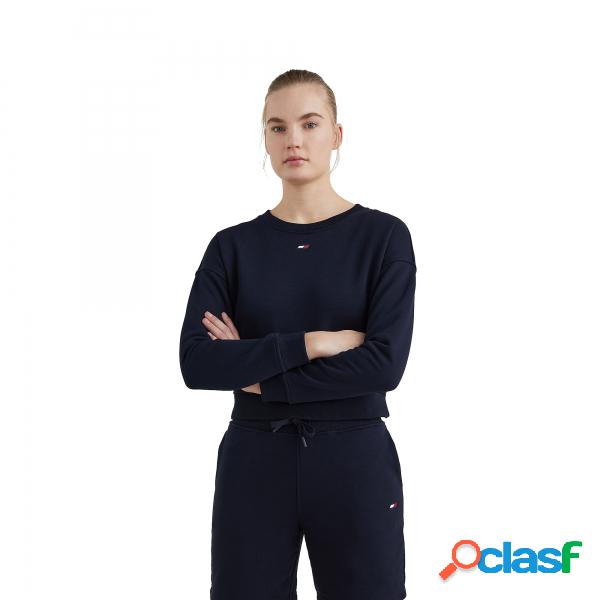 Felpa Tommy Hilfiger Tommy Hilfiger - Felpe senza cappuccio