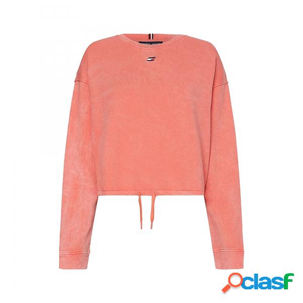 Felpa Tommy Sport Tommy Hilfiger - Felpe senza cappuccio -