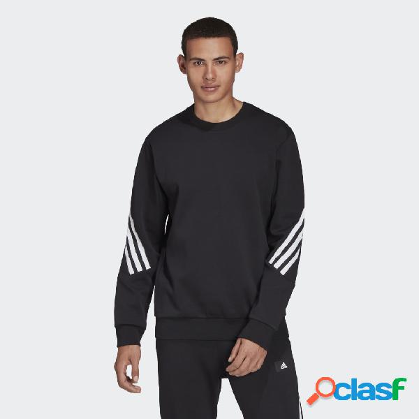 Felpa adidas Sportswear Future Icons 3-Stripes