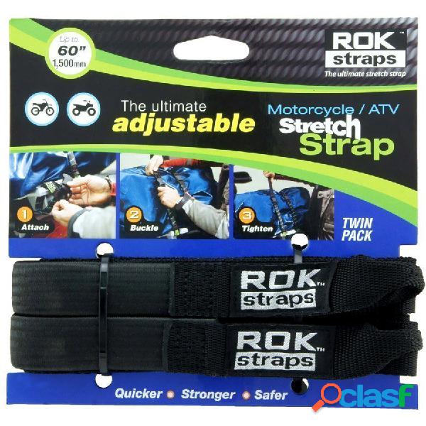 Fermabagagli Rok025 - ROK STRAPS