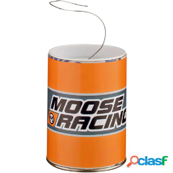 Filo legature 0.7mm Moose Racing 36.57mt
