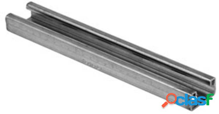Fischer 504466 guida di montaggio FUS 21/2,0 A2 - 2m 1 pz.