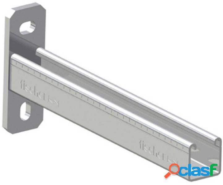 Fischer Mensola a sbalzo 300 mm 517411 1 pz.