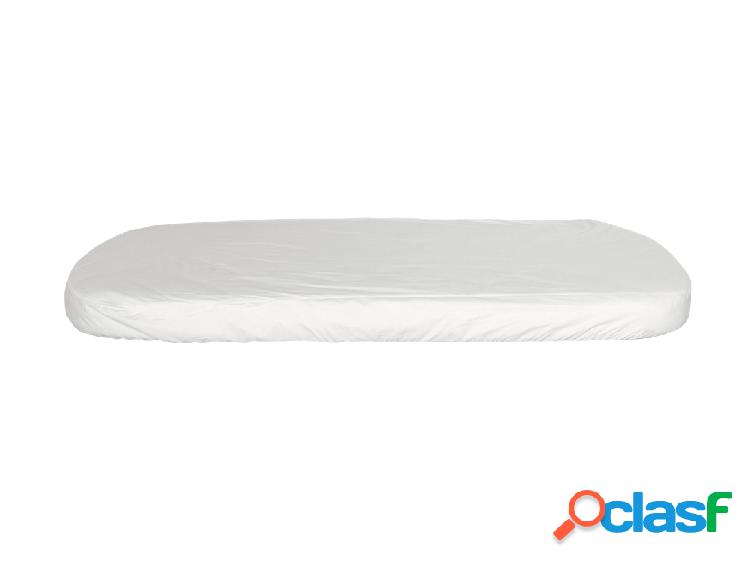 Flexa Foam Mattress - Materasso Ovale Per Culla