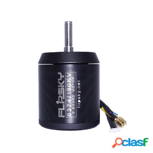 Flipsky R 6374 190KV 3250W senza spazzola Albero motore