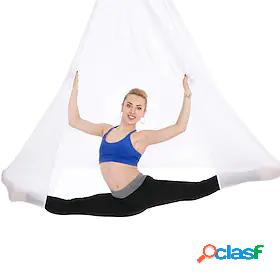 Flying Swing Aerial Yoga Hammock Silk Fabric Sports Nylon