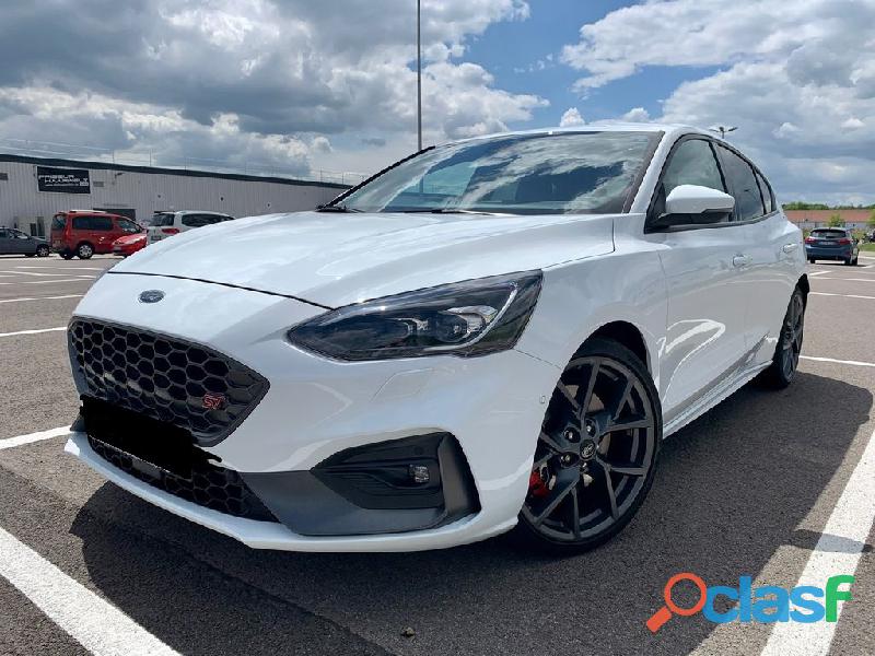 Ford Focus 2.3 EcoBoost S&S ST