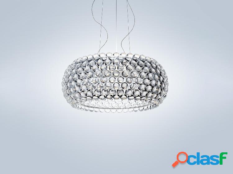 Foscarini Caboche Plus Large Lampada a Sospension