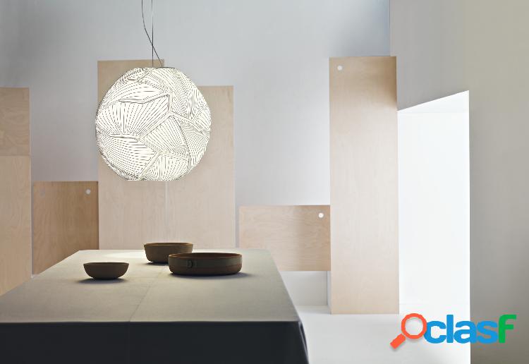 Foscarini Planet Sospensione Grande