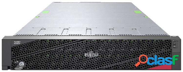 Fujitsu PRIMERGY RX2540 M6 Server Intel® Xeon Silver 4309Y