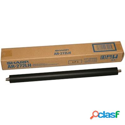 Fusore Sharp AR272LH Inferiore originale NERO
