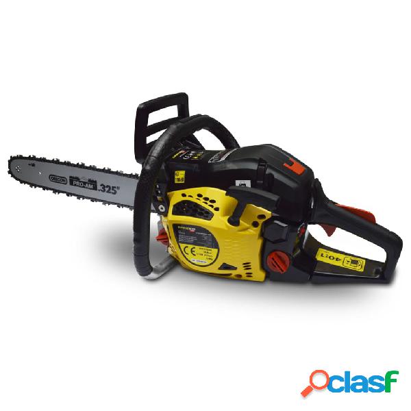 GARDEO PRO Motosega Termica 50,8 CC