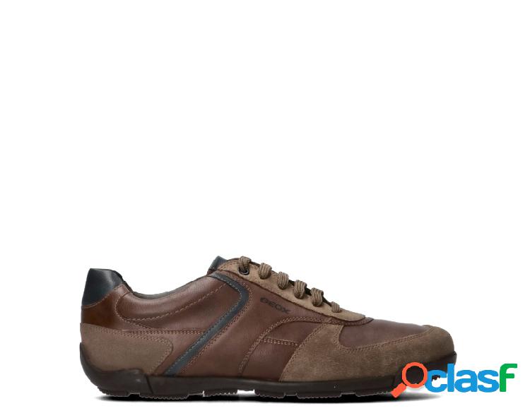 GEOX uomo marrone