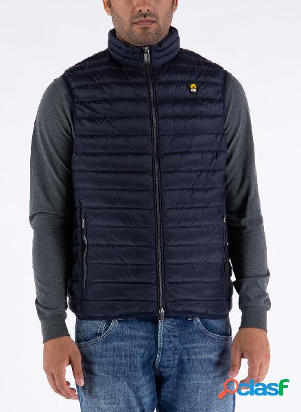 GILET PIUMA NY 800 FP