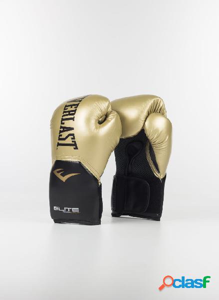 GUANTO BOXE ELITE 10 OZ