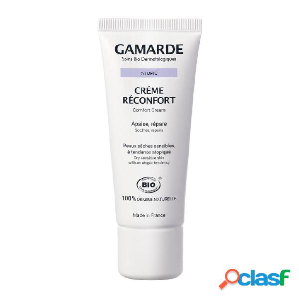 Gamarde atopic skin - sensitive skins care creme reconfort