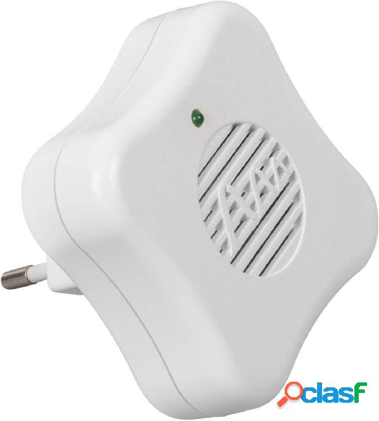 Gardigo mosquito repeller 66985 Disturba insetti (L x A x P)
