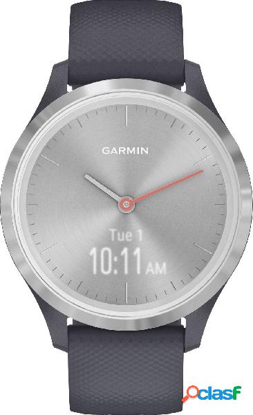 Garmin Vivomove 3S Smartwatch 39 mm Blu granito