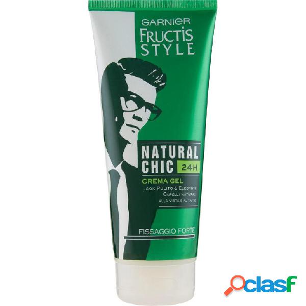 Garnier fructis style gel natural chic 200 ml