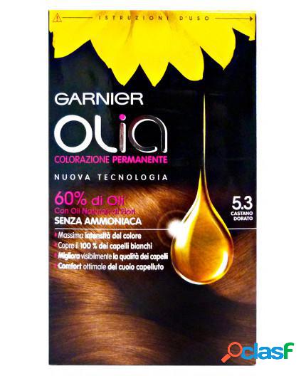 Garnier olia 5.3 castano dorato