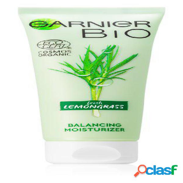 Garnier skin active bio crema idratante lemongrass 50 ml