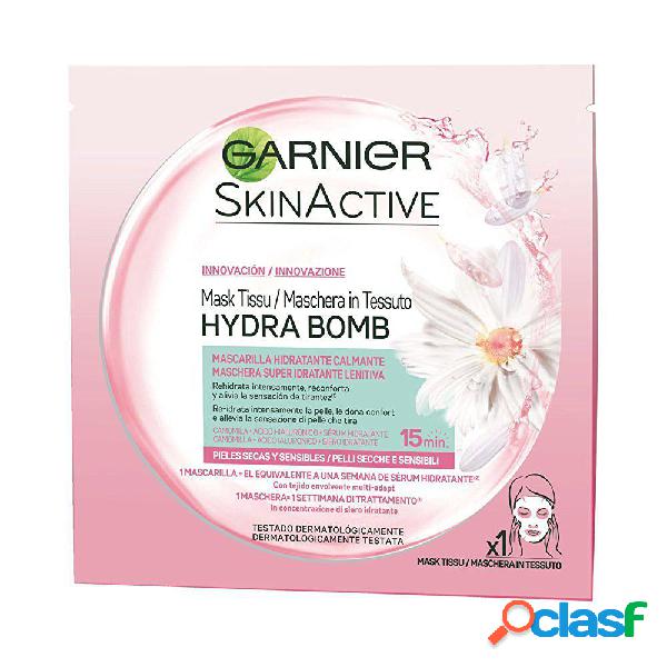 Garnier skin active hydra bomb maschera lenitiva 32 ml