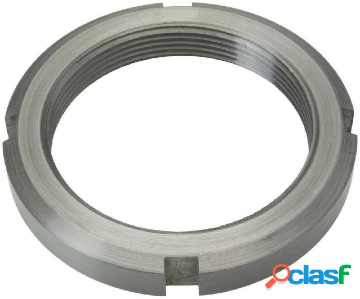 Ghiera autobloccante FAG KM9 Ø foro 45 mm Diam. est. 65 mm