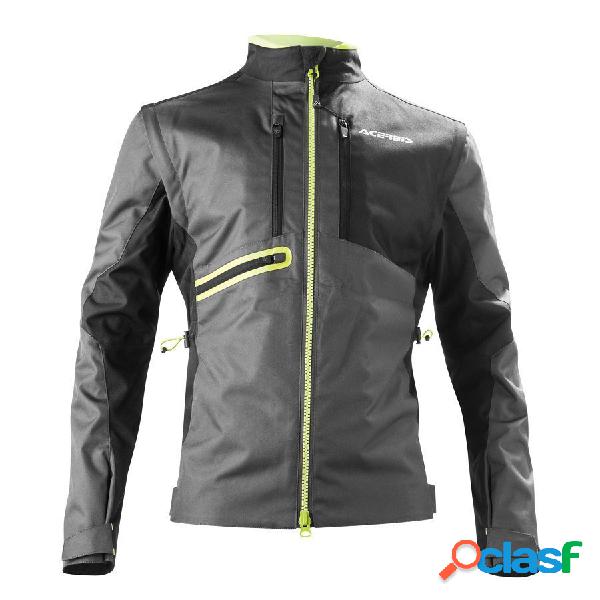 Giacca in tessuto Enduro One