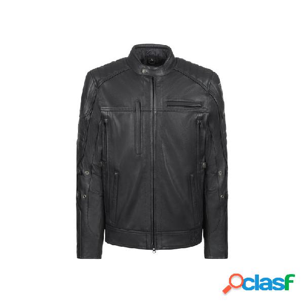 Giacca moto John Doe Technical nero