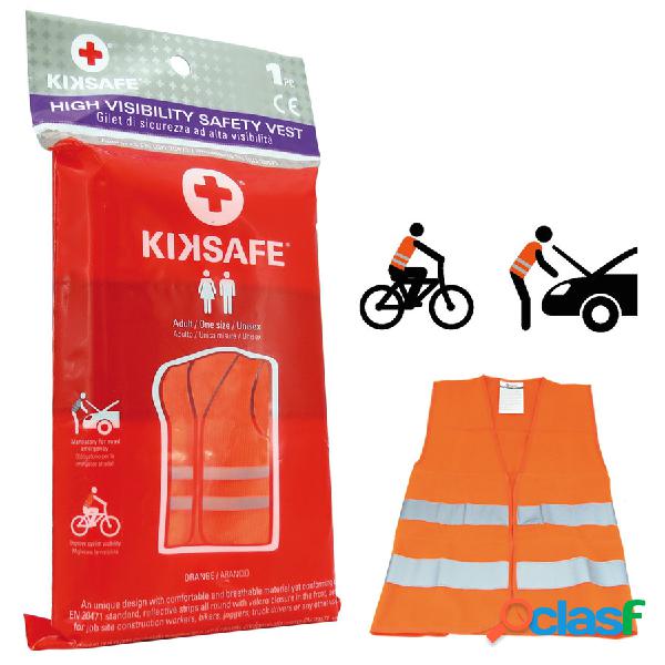 Gilet di emergenza - KIKSAFE