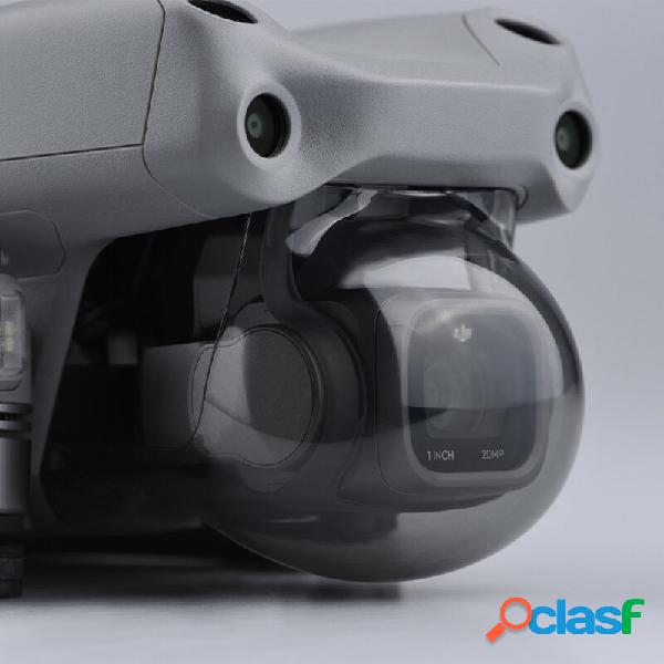 Gimbal fotografica Protector Cover protettiva trasparente